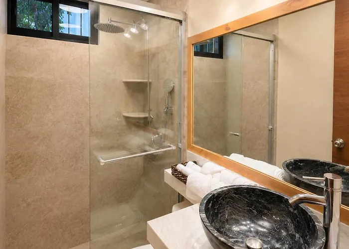 Ocean Breeze 1 Block F Apartment *